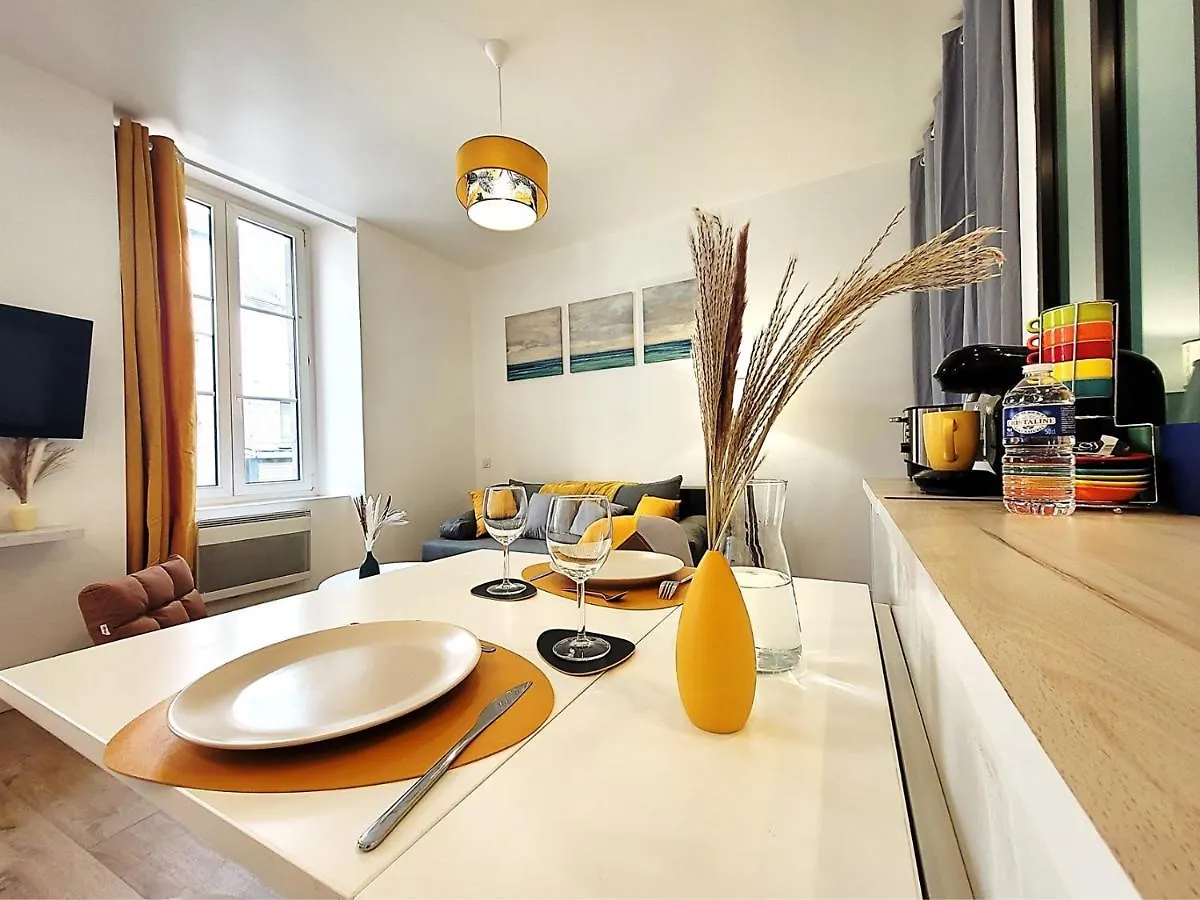 Tout Confort A St Brieuc Saint-Brieuc